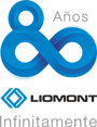 Logo Liomont